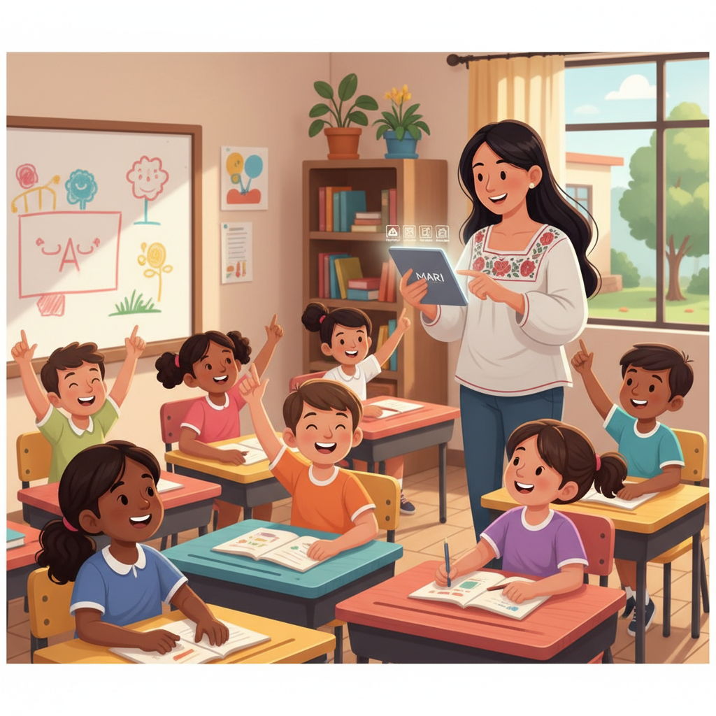herramientas digitales para docentes