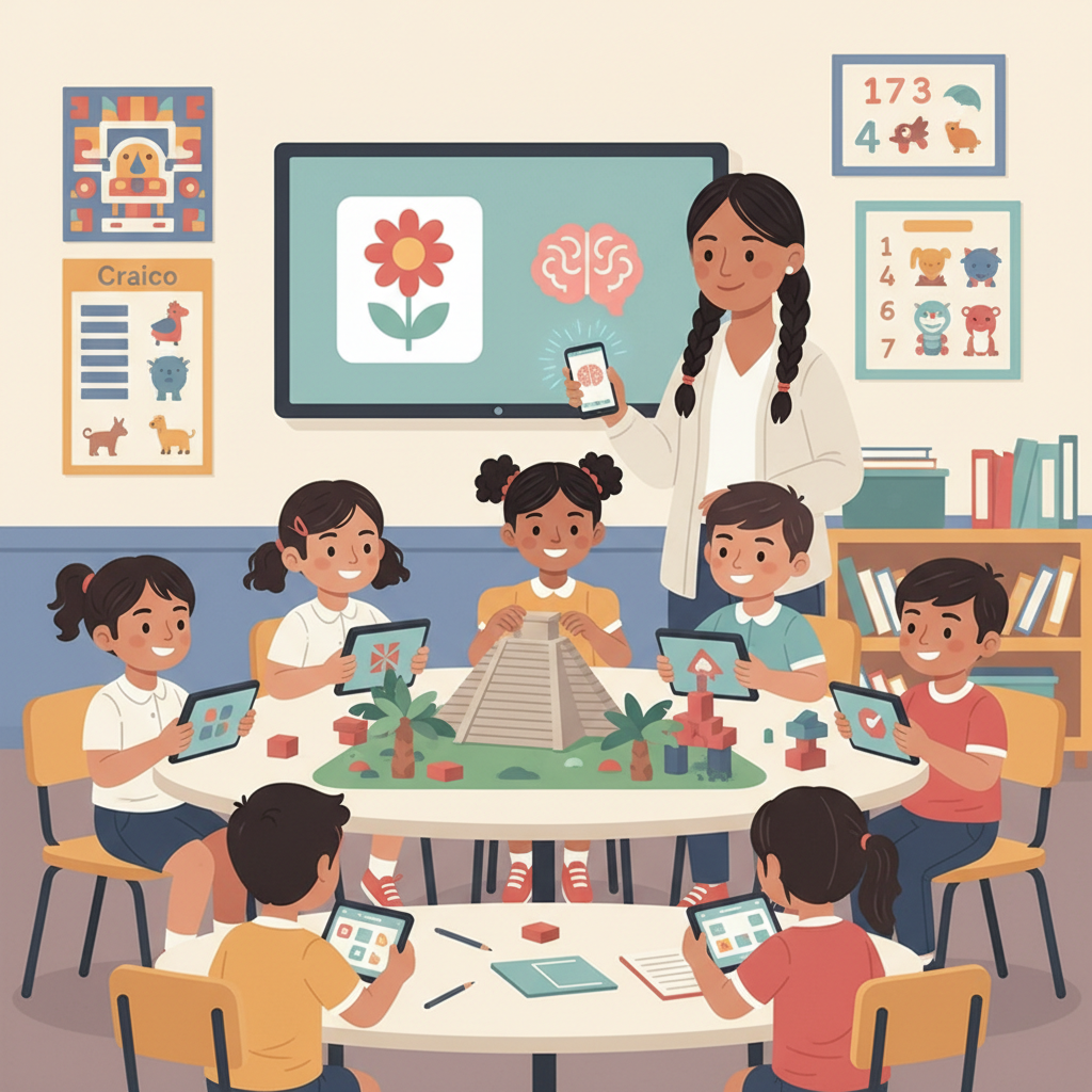 herramientas docentes — imagen 3
