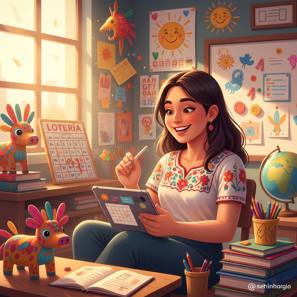 planeación didáctica para primaria