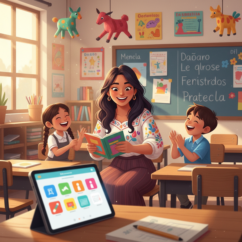 planeación didáctica para primaria — imagen 3
