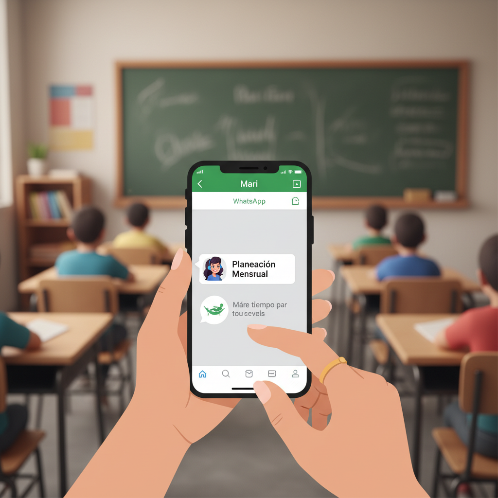planeación para primaria — imagen 2