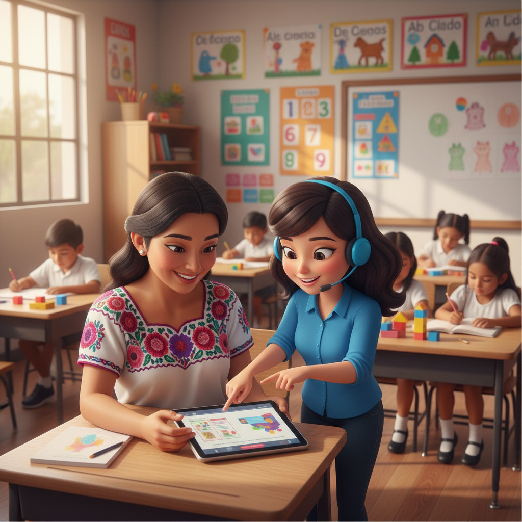 planeaciones didácticas para primaria
