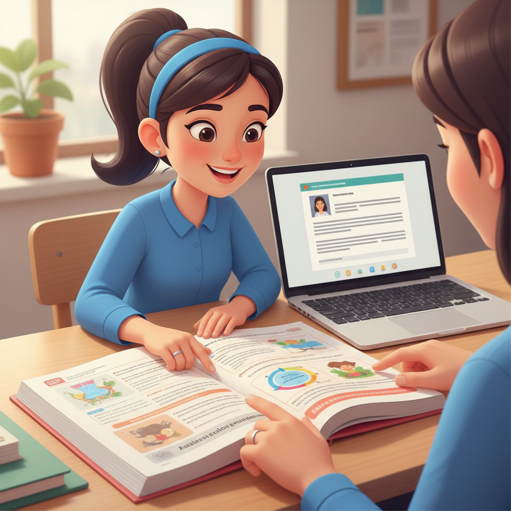planeaciones didácticas para primaria — imagen 3