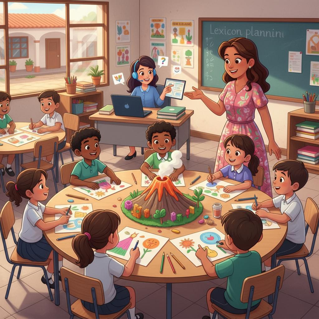 planeaciones didácticas para primaria — imagen 4